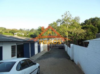 land_lot em Estrada João Passuelo, Vila Nova - Porto Alegre - RS