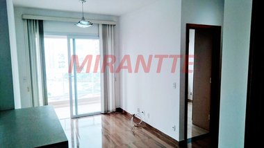apartment em Rua Conselheiro Moreira de Barros, Lauzane Paulista - São Paulo - SP