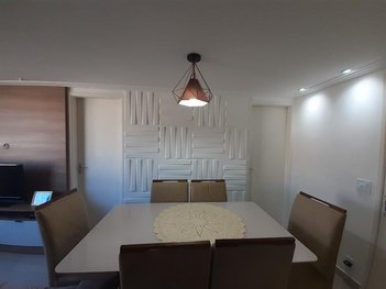 apartment em Rua Santo Antônio da Manga, Vila Carmosina - São Paulo - SP