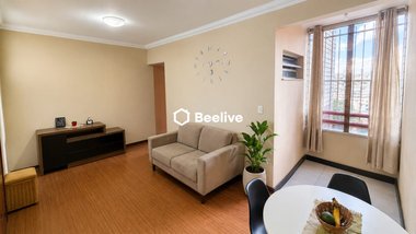 apartment em Rua Perdizes, Padre Eustáquio - Belo Horizonte - MG