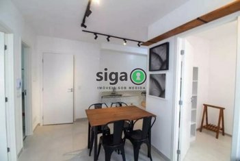 apartment em Avenida João Dias, Santo Amaro - São Paulo - SP