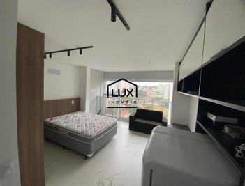 apartment em Avenida Professor Ascendino Reis, Vila Clementino - São Paulo - SP