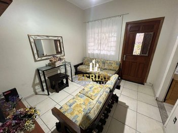 house em Rua Teodoro Sampaio, Cerâmica - São Caetano do Sul - SP