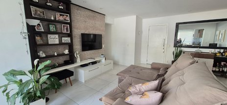 apartment em Rua José Gomes Falcão, Parque Industrial Tomas Edson - São Paulo - SP
