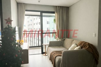 apartment em Rua Raul Dias, Parque Mandaqui - São Paulo - SP