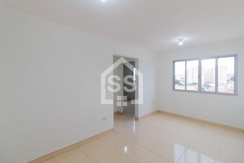 apartment em Rua Francisco Romano, Parque Fongaro - São Paulo - SP