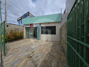 residential_building em Avenida Engenheiro Gentil Tavares, Santo Antônio - Aracaju - SE