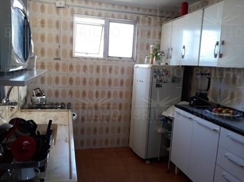 apartment em Avenida Pilar do Sul, Conjunto Habitacional Presidente Castelo Branco - Carapicuíba - SP