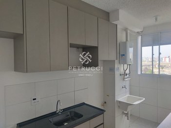 apartment em Rua Presidente Roosevelt, Campestre - Santo André - SP