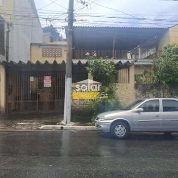 house em Avenida Doutor Gabriel, Jardim das Pedras - São Paulo - SP