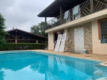 house em Rua das Paineiras, Jardim das Indústrias - São José dos Campos - SP