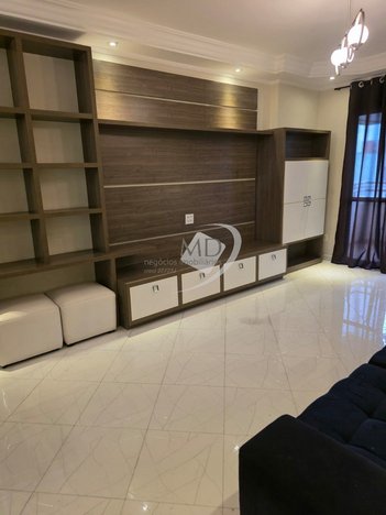 apartment em Rua Conselheiro Lafayette, Barcelona - São Caetano do Sul - SP