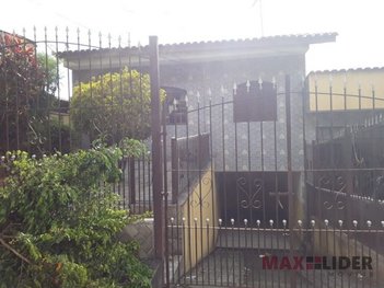 house em Rua Oceano Índico, Jardim Regina Alice - Barueri - SP