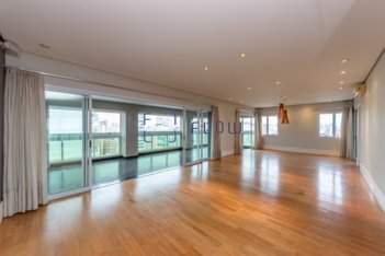 apartment em Rua Periquito, Vila Uberabinha - São Paulo - SP