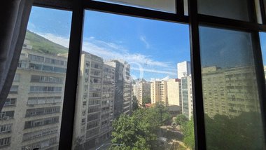 apartment em Praça Eugênio Jardim, Copacabana - Rio de Janeiro - RJ