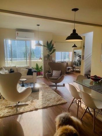 apartment em Rua Júlio Garita, Vila Suzana - São Paulo - SP