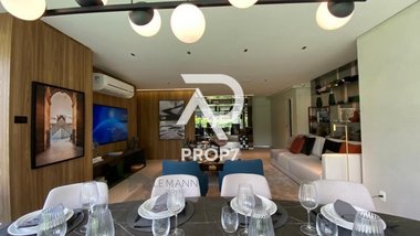 apartment em Rua Joaquim Guarani, Jardim das Acácias - São Paulo - SP