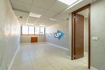 office em Visconde de Pirajá, Ipanema - Rio de Janeiro - RJ