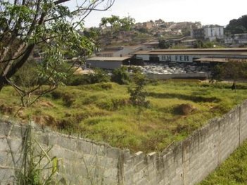 land_lot em Rodovia Anel Rodoviário Celso Mello Azevedo, Jardim Vitória - Belo Horizonte - MG