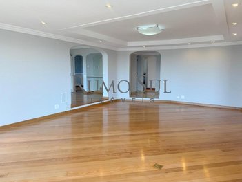 apartment em Avenida Washington Luís, Santo Amaro - São Paulo - SP