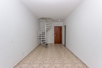 apartment em Rua Edmundo Juventino Fuentes, Parque Tomas Saraiva - São Paulo - SP
