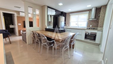 apartment em Rua Ministro Calógeras, Anita Garibaldi - Joinville - SC