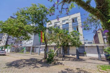 apartment em Rua São Manoel, Rio Branco - Porto Alegre - RS