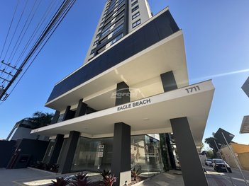 office em Avenida Emanoel Pinto, Centro - Balneário Piçarras - SC