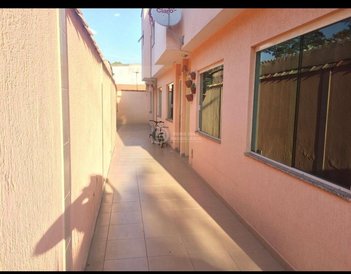 house em Rua Anajazeira, Vila União (Zona Leste) - São Paulo - SP