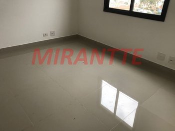 apartment em Rua do Tramway, Tucuruvi - São Paulo - SP