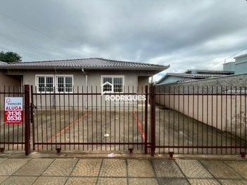 house em Rua Pernambuco, Centro - Portão - RS