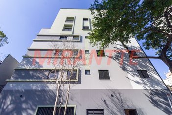 apartment em Rua Maria Curupaiti, Vila Ester (Zona Norte) - São Paulo - SP
