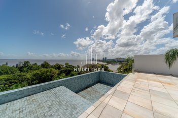 house em Rua Bororó, Vila Assunção - Porto Alegre - RS