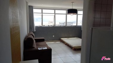 apartment em Marechal Guilherme, Centro - Florianópolis - SC