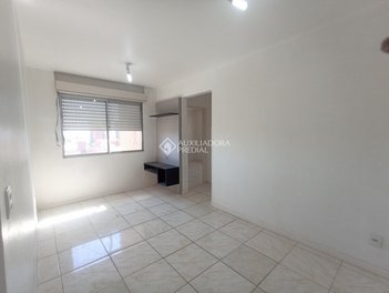 apartment em Rua Araçá, Centro - Canoas - RS