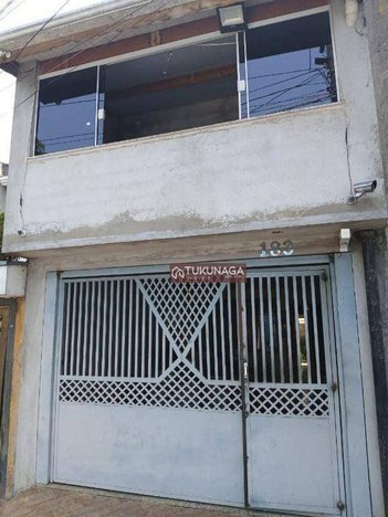 house em Rua Líbero de Miranda, Jaçanã - São Paulo - SP