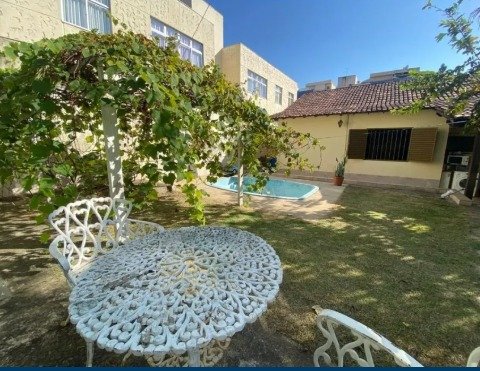Casa com 3 quartos — Dona Clara, Belo Horizonte
