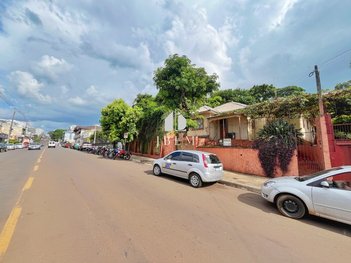 commercial_land_lot em Avenida Inhacorá, Centro - Santa Rosa - RS