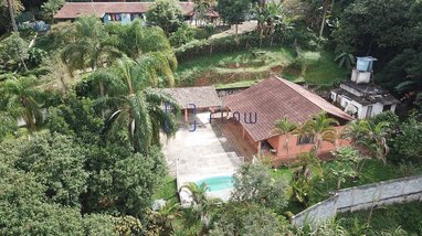 house em Estrada do Engordador, Tremembé - São Paulo - SP