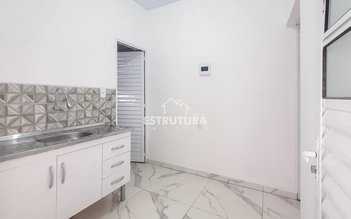 house em Avenida 66 A, Jardim América - Rio Claro - SP