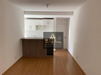 apartment em Rua Vitorino Calegare, Jardim Paraíso - Barueri - SP