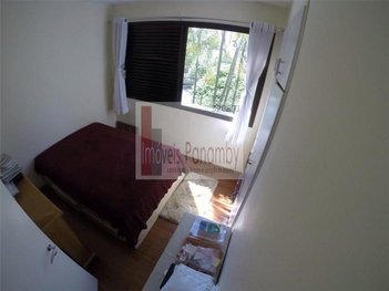 apartment em Avenida Giovanni Gronchi, Vila Andrade - São Paulo - SP