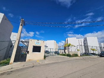 apartment em Rua Aurora do Tocantins, Jardim da Laranjeira (Zona Leste) - São Paulo - SP