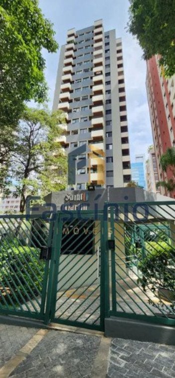 apartment em Rua Herculano de Freitas, Bela Vista - São Paulo - SP
