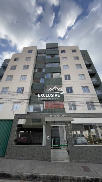 apartment em Rua Goiás, Senhora das Graças - Betim - MG