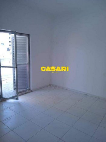 apartment em Avenida Senador Vergueiro, Anchieta - São Bernardo do Campo - SP