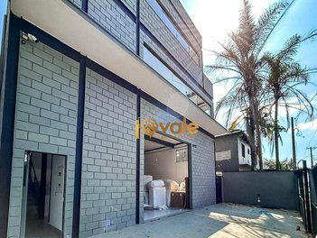 business em Avenida Deputado Benedito Matarazzo, Vila Betânia - São José dos Campos - SP