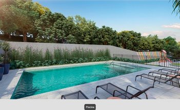 apartment em Rua Pedro Celestino Mendonça, Braúnas - Belo Horizonte - MG