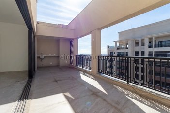 apartment em Rua Minerva, Perdizes - São Paulo - SP