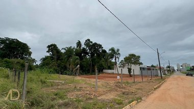 land_lot em Rua das Orquídeas, Balneário Piçarras - Balneário Piçarras - SC